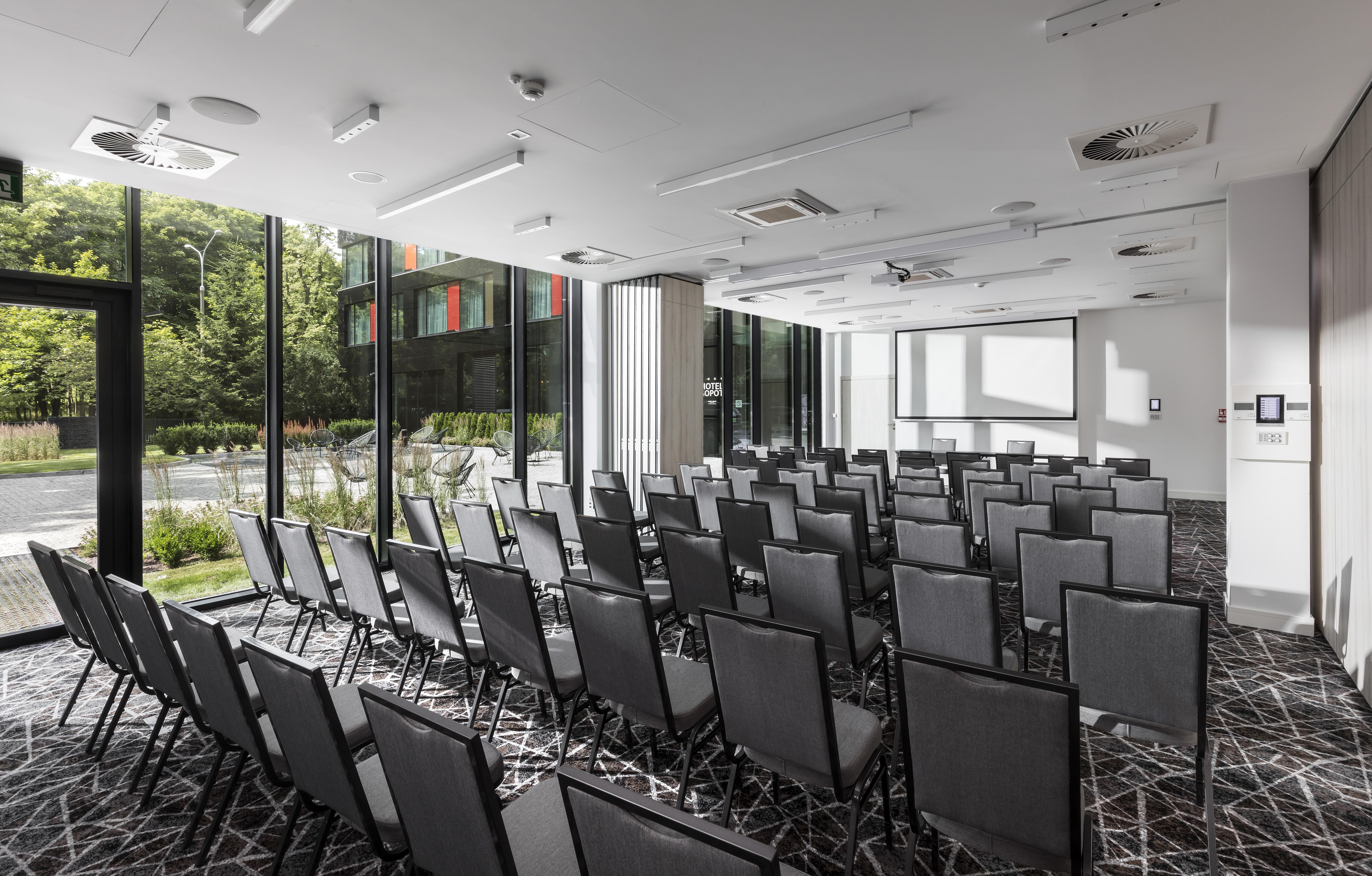 Hotel - Hotel, Conference &