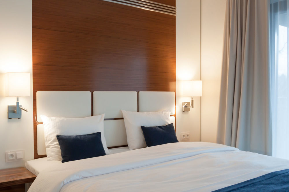 - Hotel, Conference & 4* Sopot