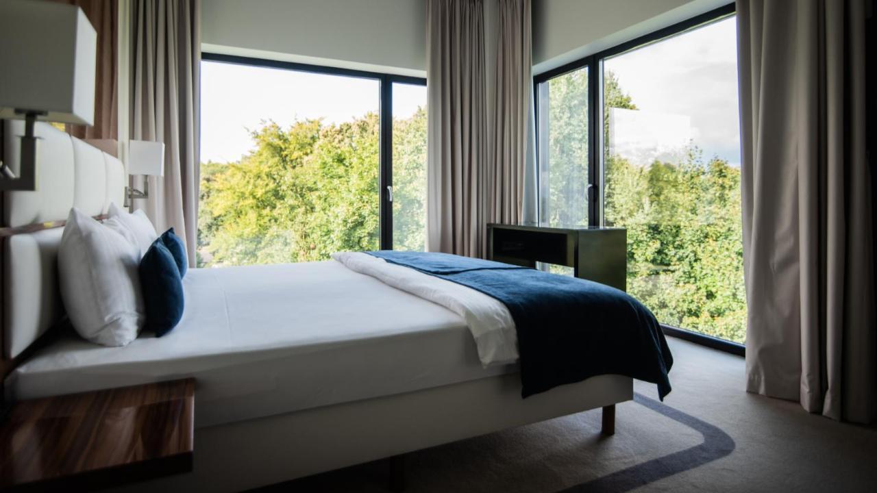 Hotel - Hotel, Conference &