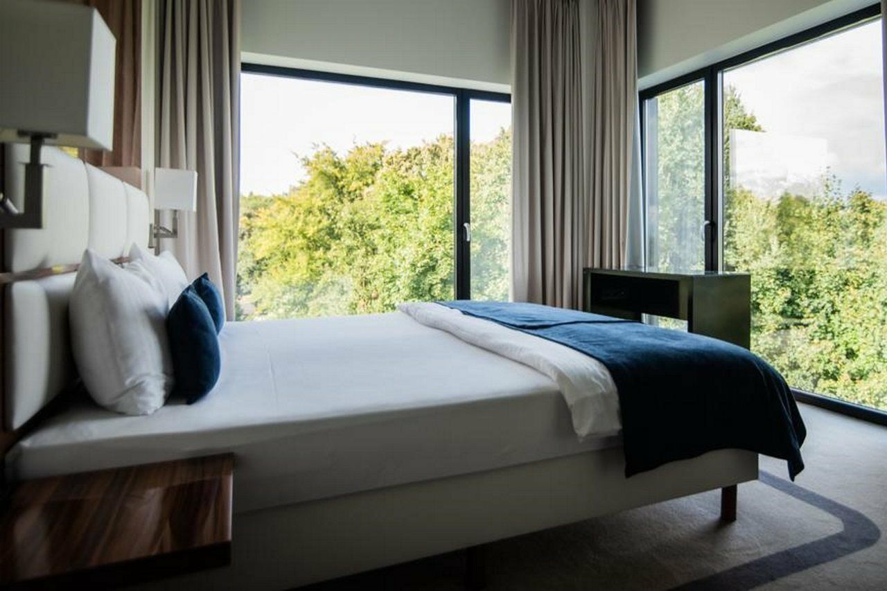 Hotel - Hotel, Conference & 4*